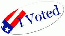 I Voted!