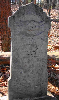 Ramoth Cemetery