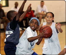 Recreation Center