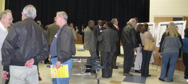 2011 Annual Meeting