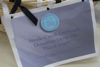 Steele Creek