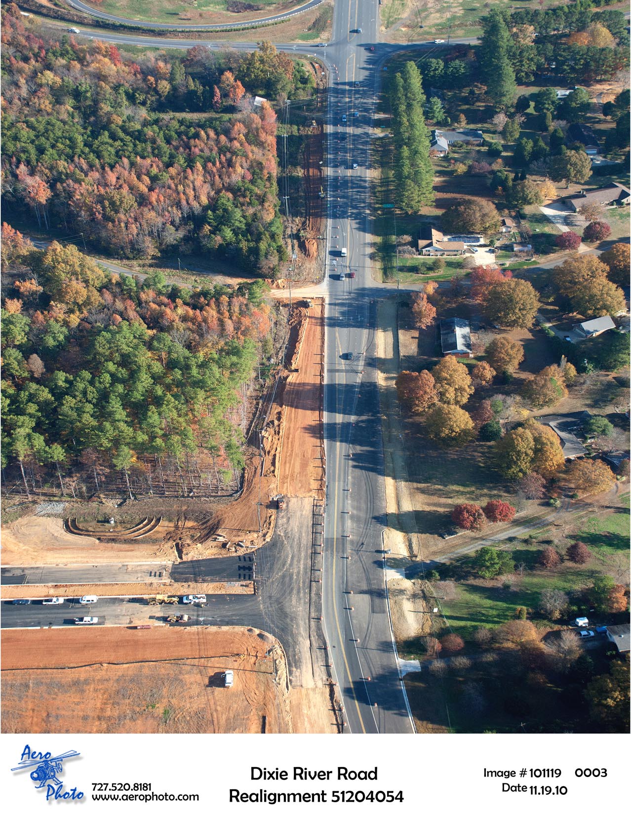 Steele Creek Residents Association
