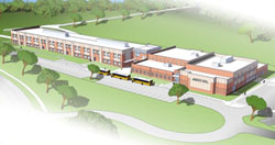 Youngblood School