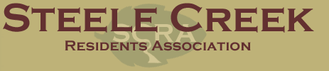 Steele Creek Residents Association