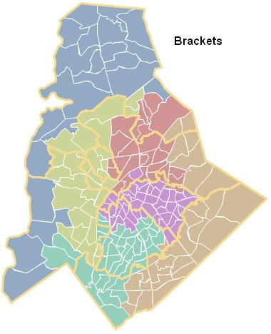 Steele Creek Area Plan
