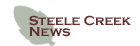 Steele Creek News